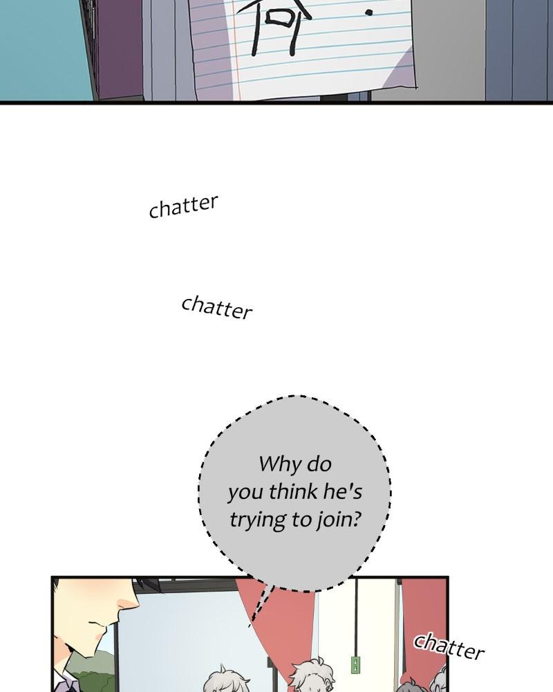 Read unOrdinary Manga EN Manga Online