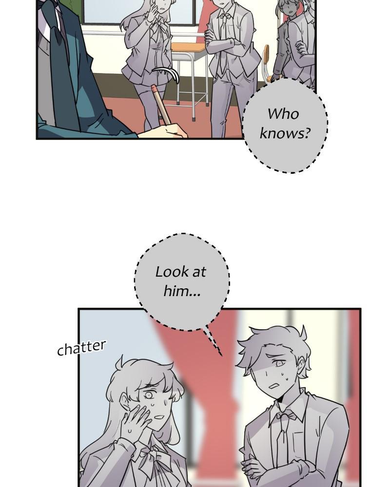 Read unOrdinary Manga EN Manga Online