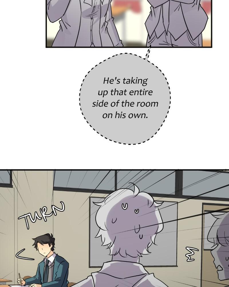 Read unOrdinary Manga EN Manga Online