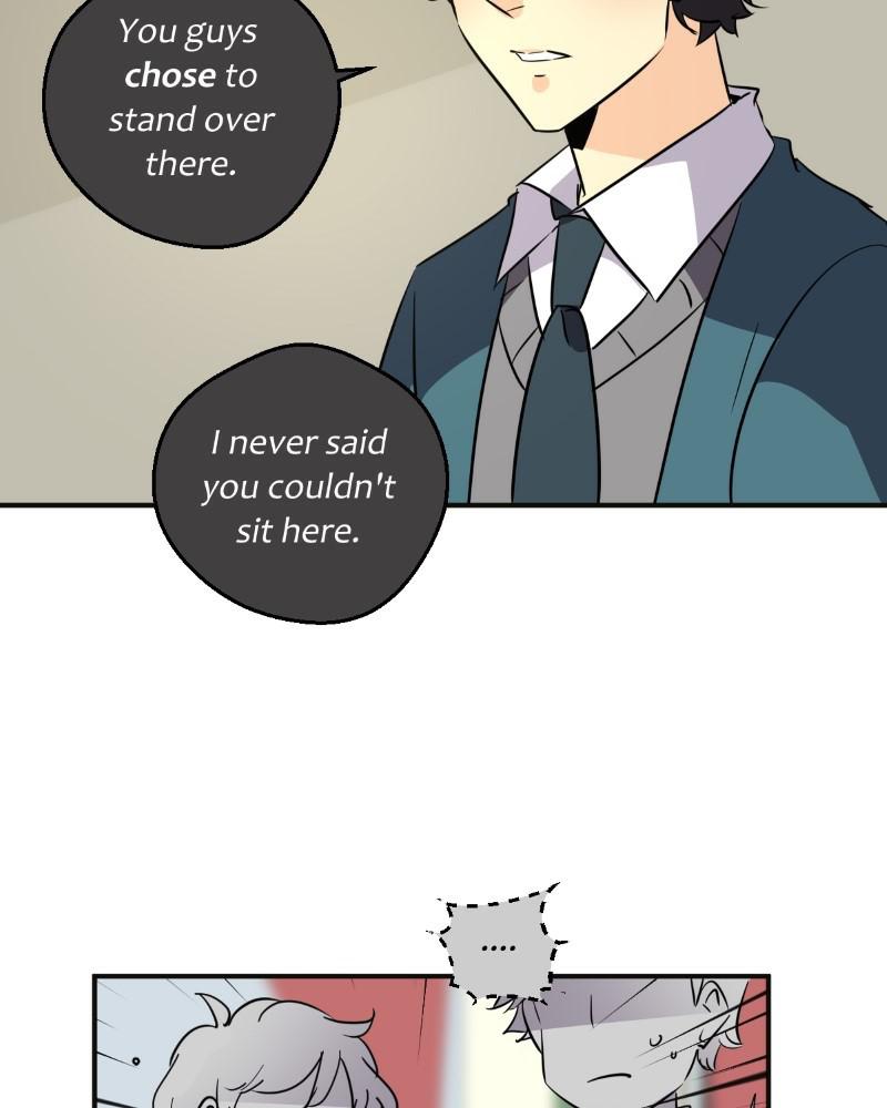 Read unOrdinary Manga EN Manga Online