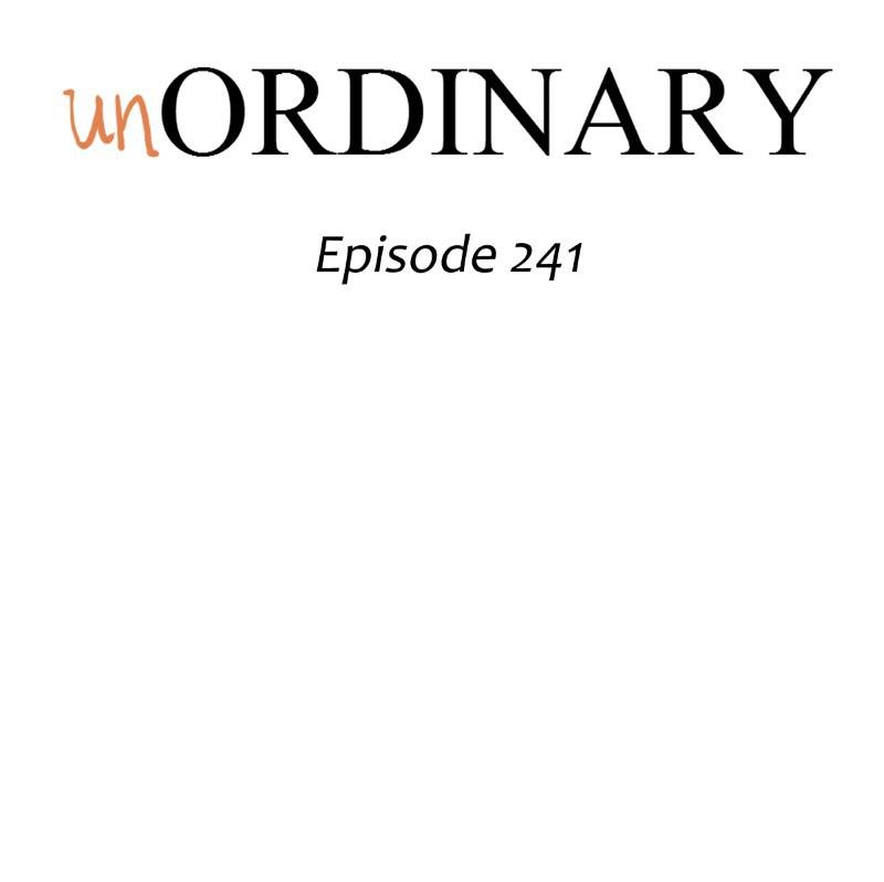 Read unOrdinary Manga EN Manga Online