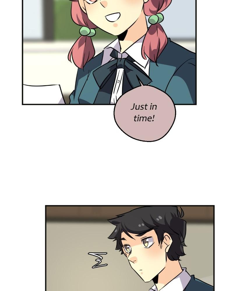 Read unOrdinary Manga EN Manga Online
