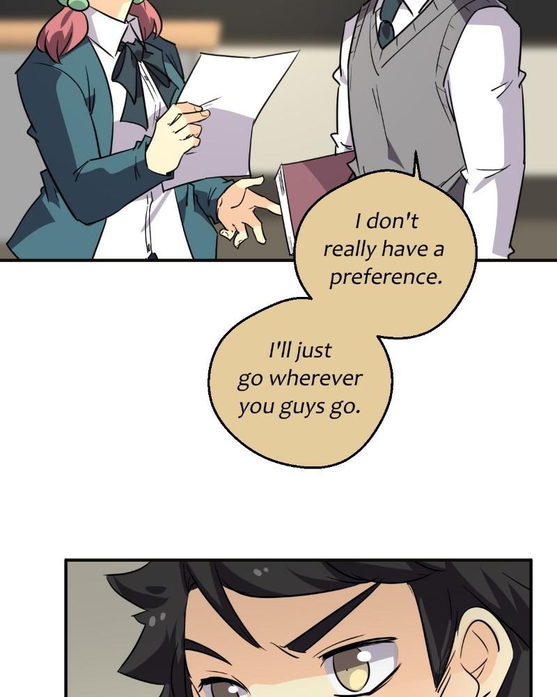 Read unOrdinary Manga EN Manga Online