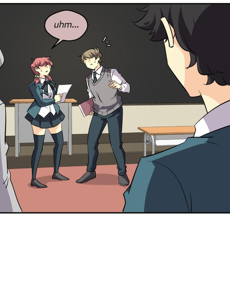 Read unOrdinary Manga EN Manga Online