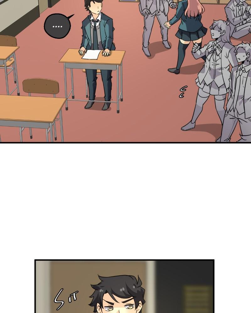 Read unOrdinary Manga EN Manga Online
