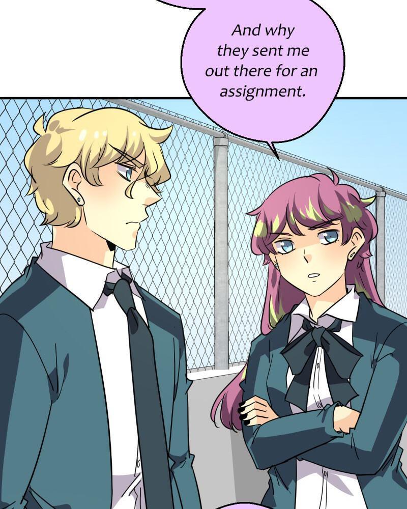 Read unOrdinary Manga EN Manga Online