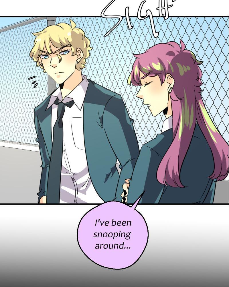 Read unOrdinary Manga EN Manga Online