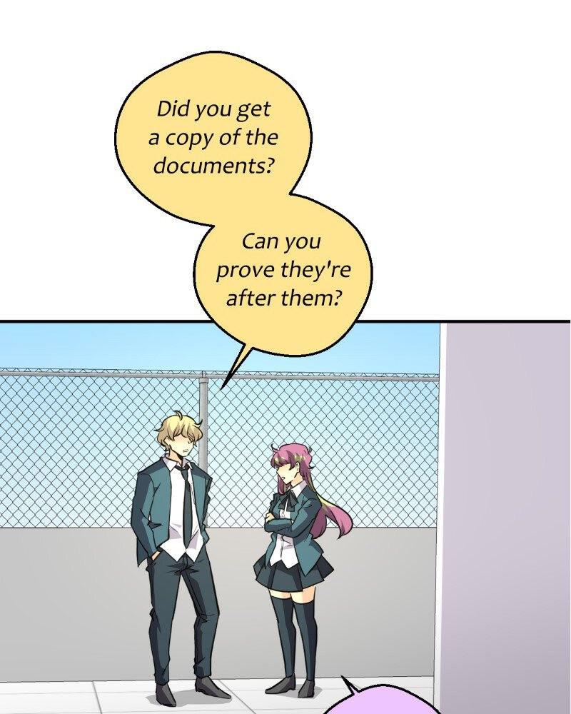 Read unOrdinary Manga EN Manga Online