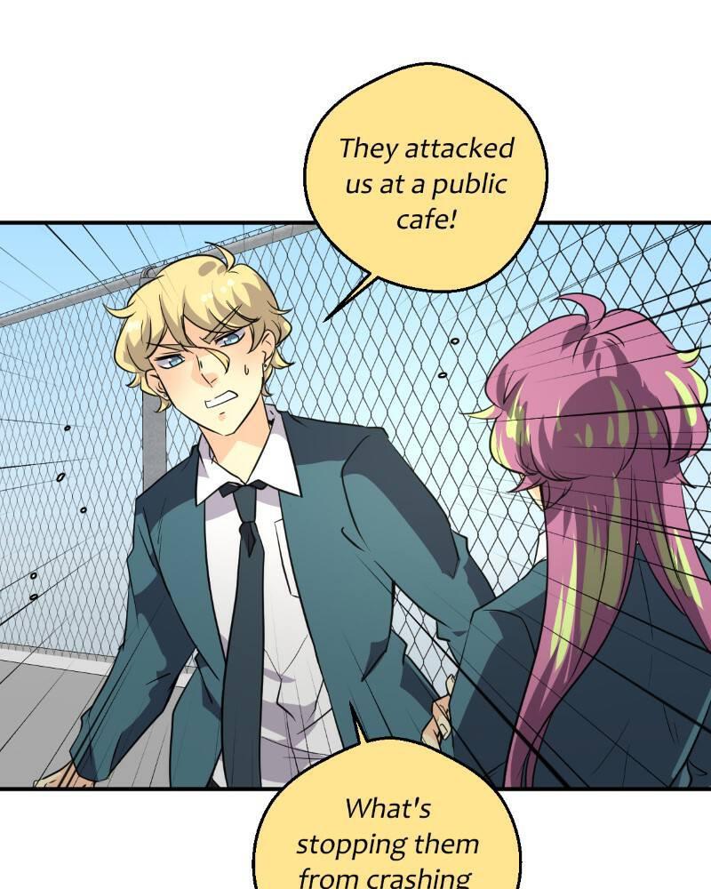 Read unOrdinary Manga EN Manga Online