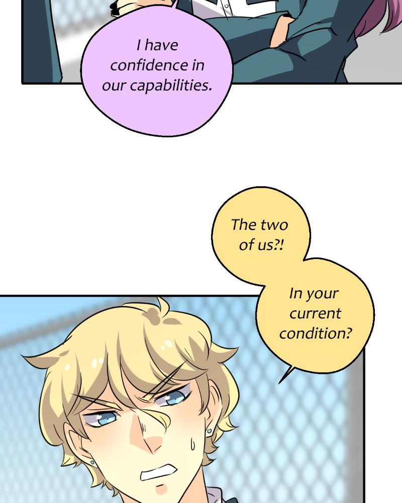 Read unOrdinary Manga EN Manga Online