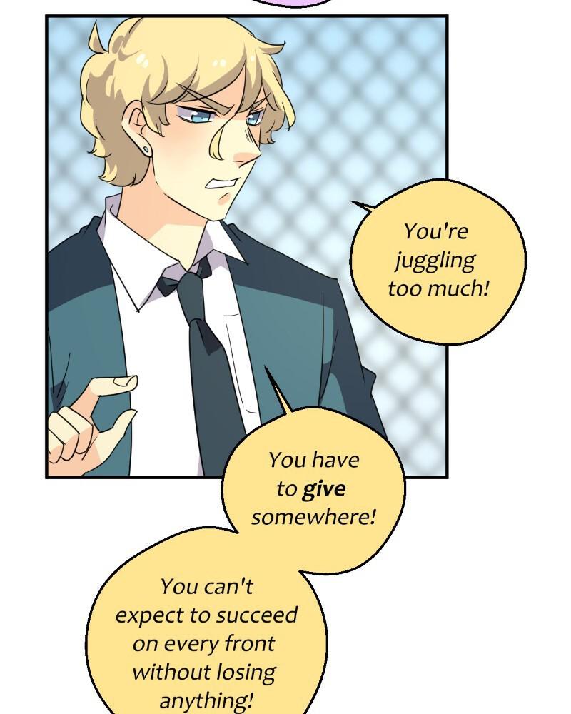 Read unOrdinary Manga EN Manga Online