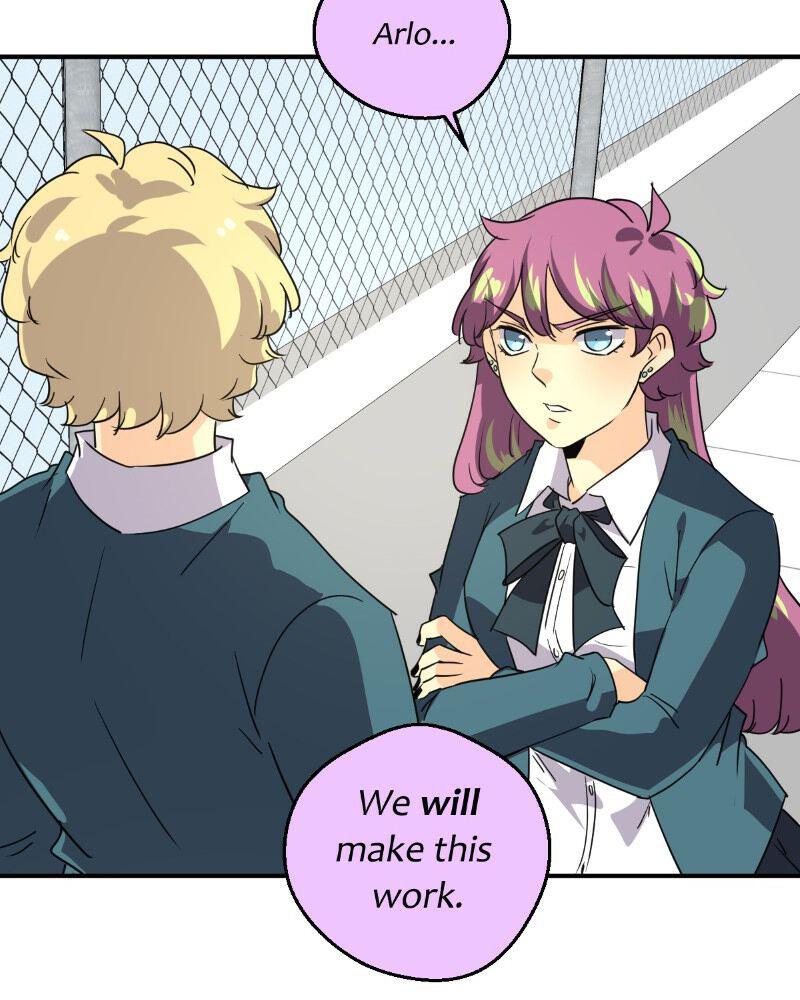Read unOrdinary Manga EN Manga Online