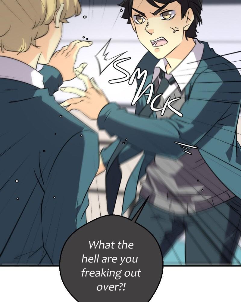 Read unOrdinary Manga EN Manga Online