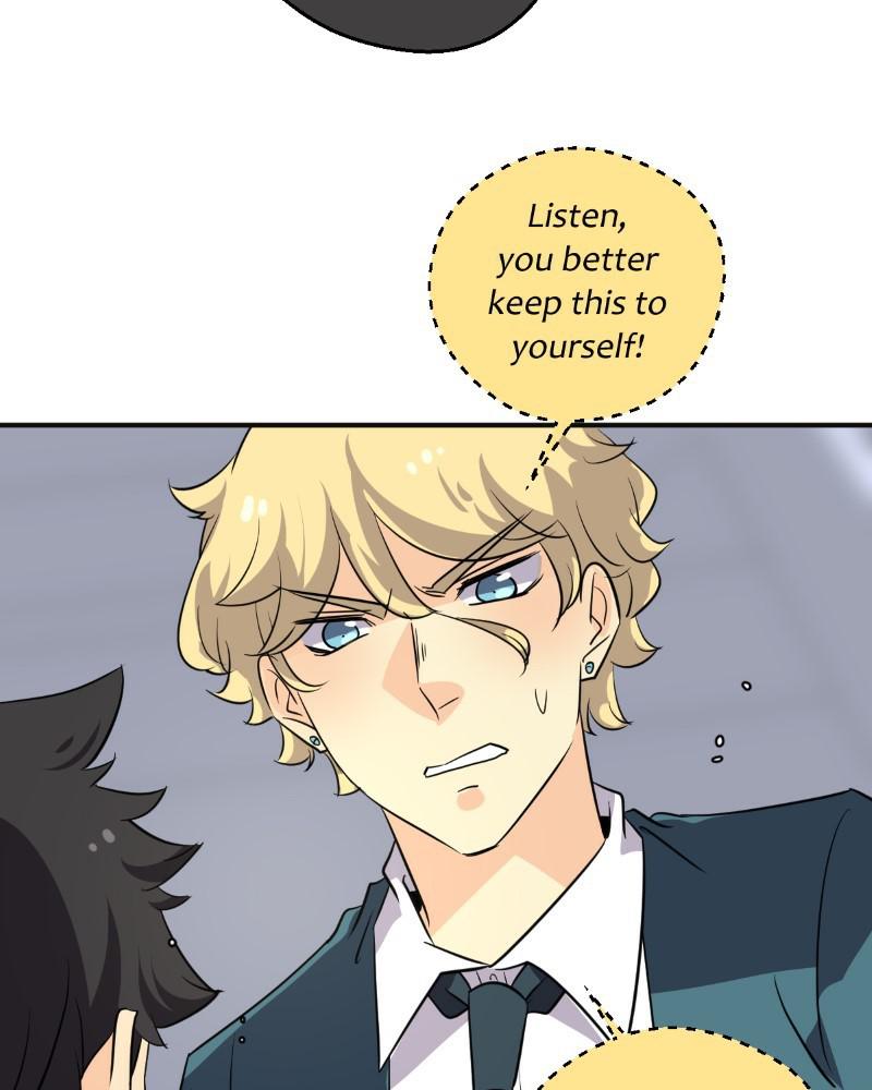 Read unOrdinary Manga EN Manga Online