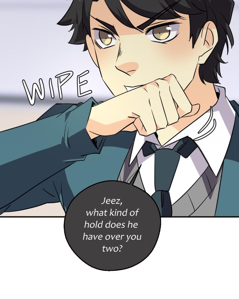 Read unOrdinary Manga EN Manga Online