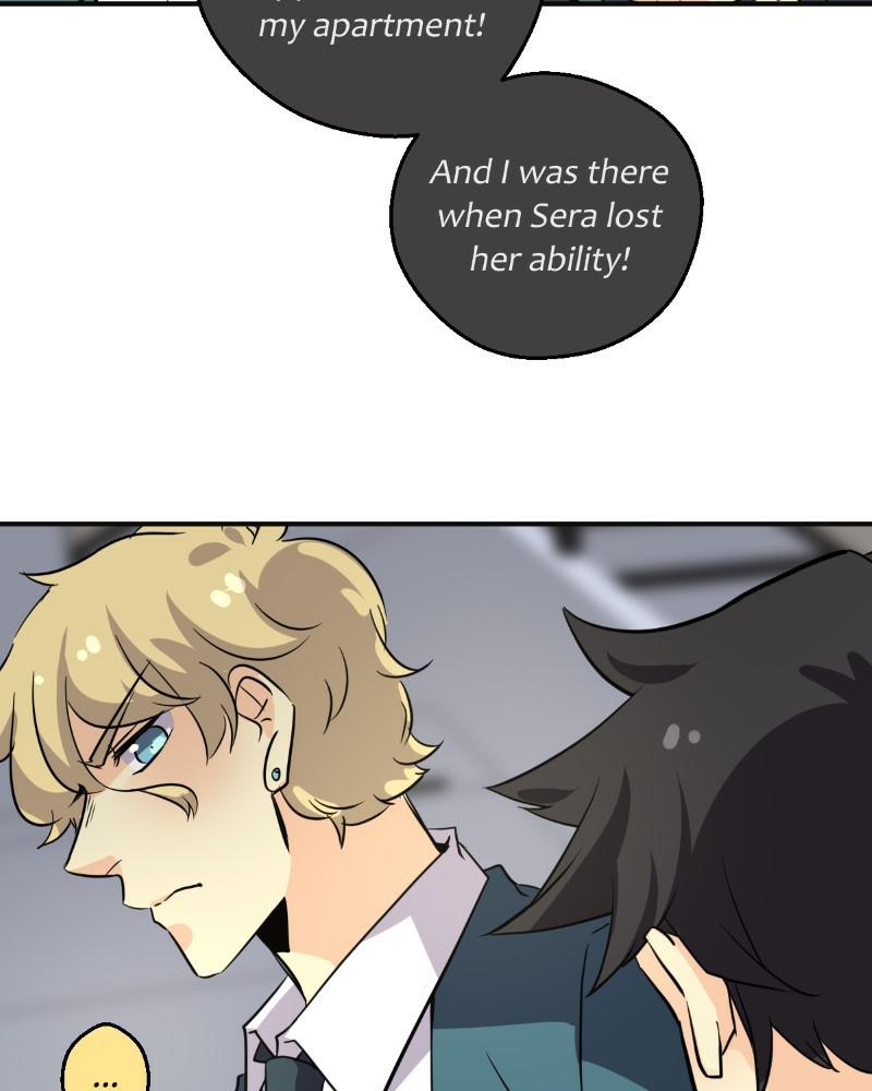 Read unOrdinary Manga EN Manga Online