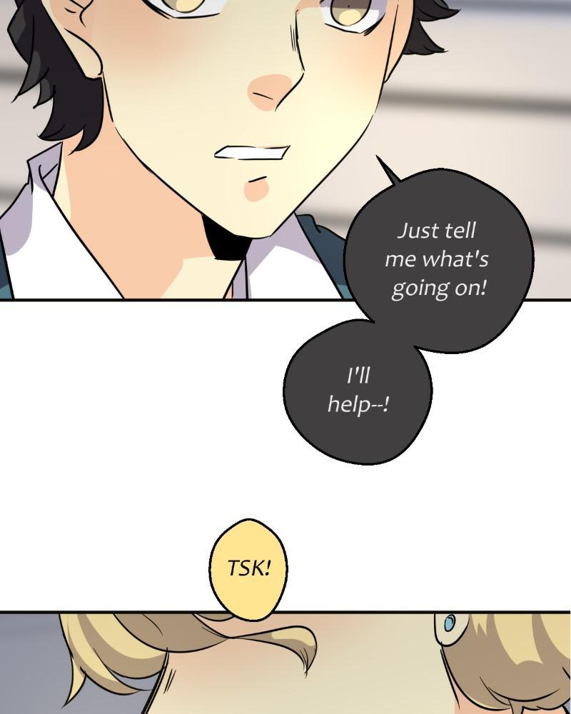 Read unOrdinary Manga EN Manga Online