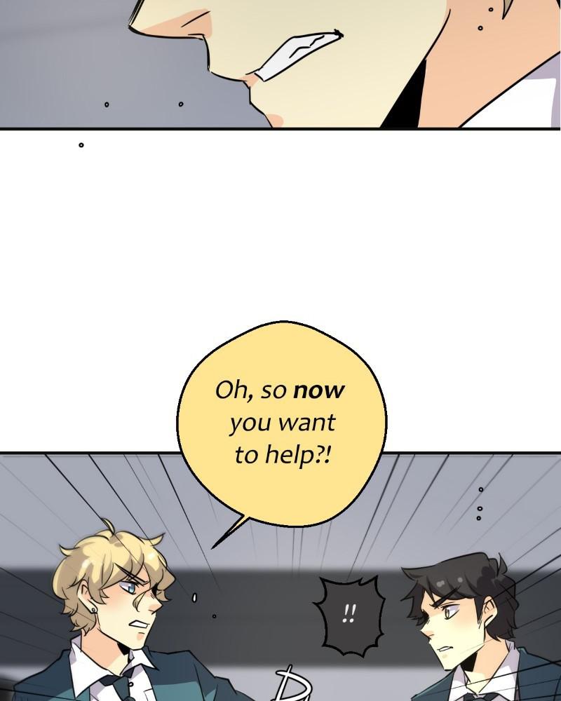 Read unOrdinary Manga EN Manga Online