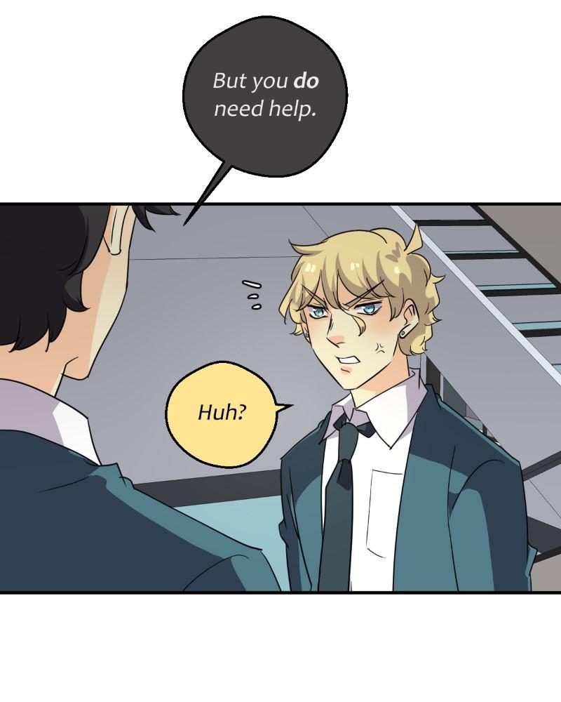 Read unOrdinary Manga EN Manga Online