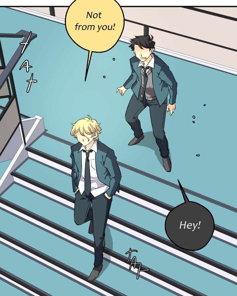 Read unOrdinary Manga EN Manga Online