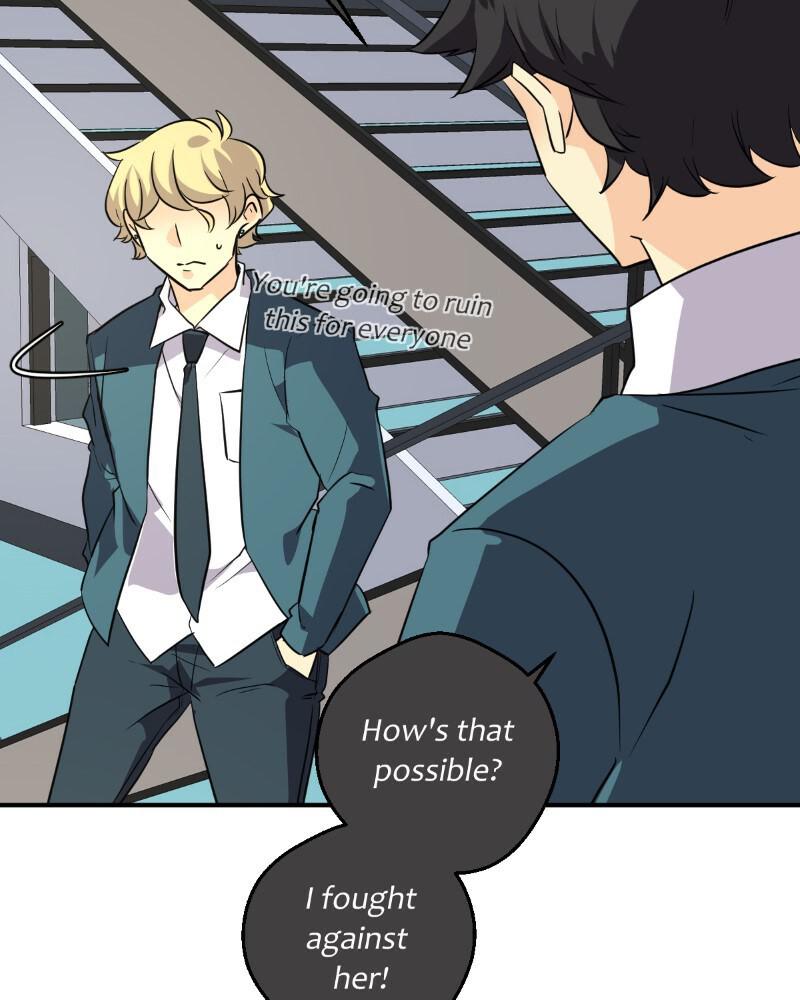 Read unOrdinary Manga EN Manga Online