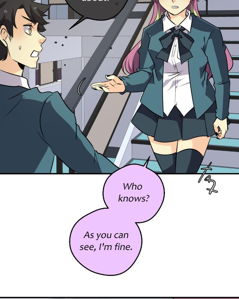 Read unOrdinary Manga EN Manga Online