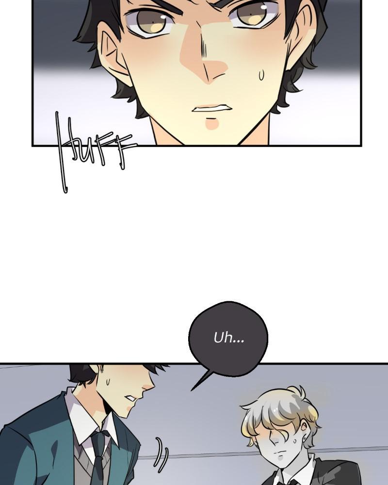 Read unOrdinary Manga EN Manga Online