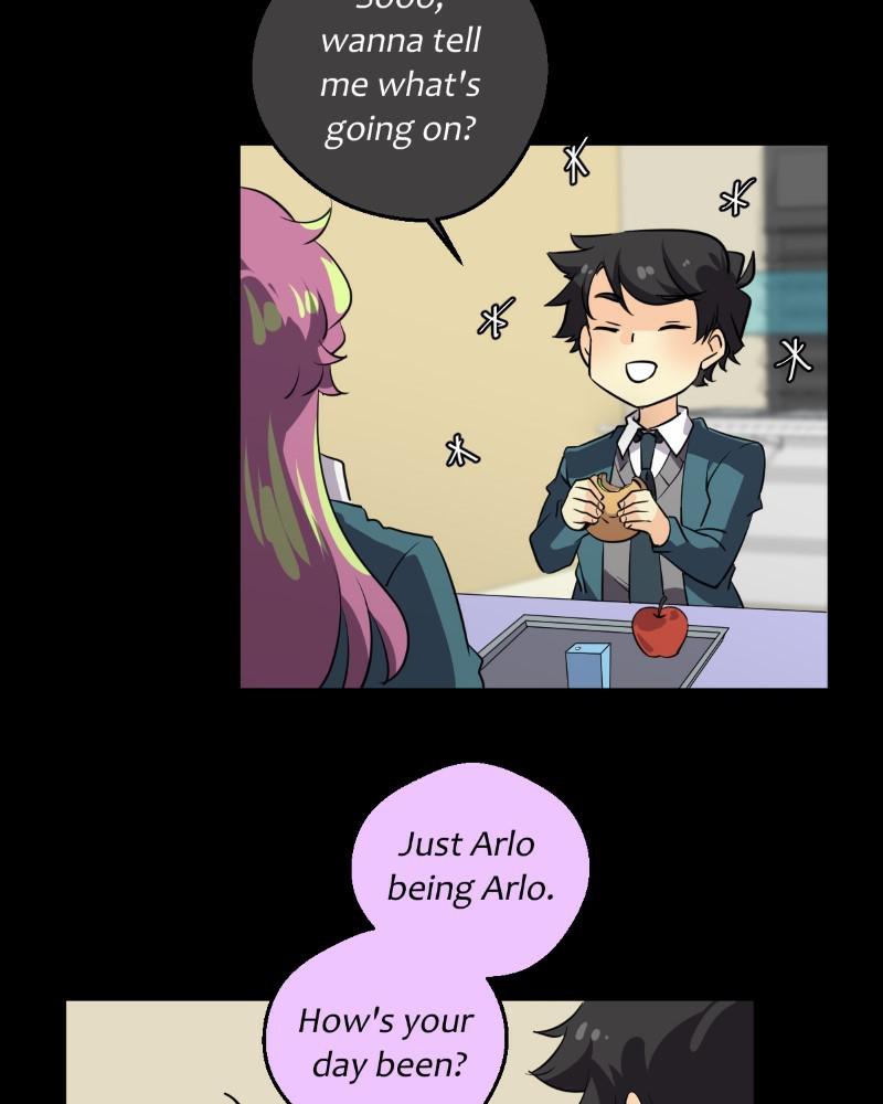Read unOrdinary Manga EN Manga Online