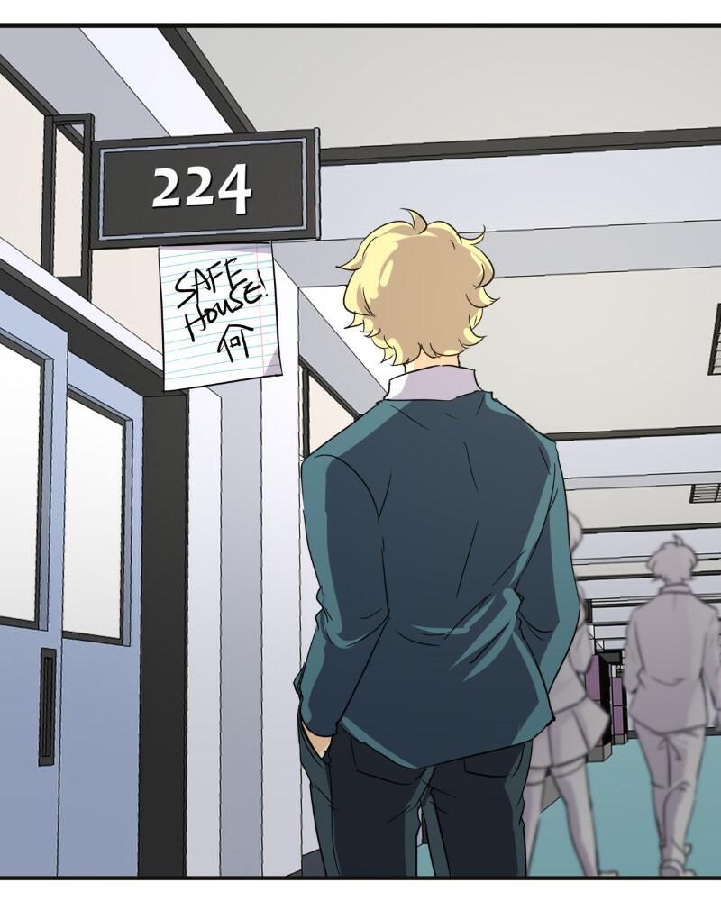 Read unOrdinary Manga EN Manga Online