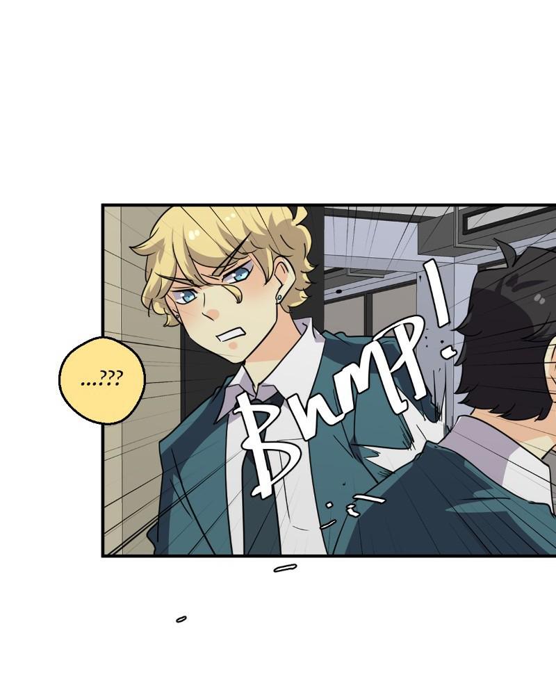 Read unOrdinary Manga EN Manga Online