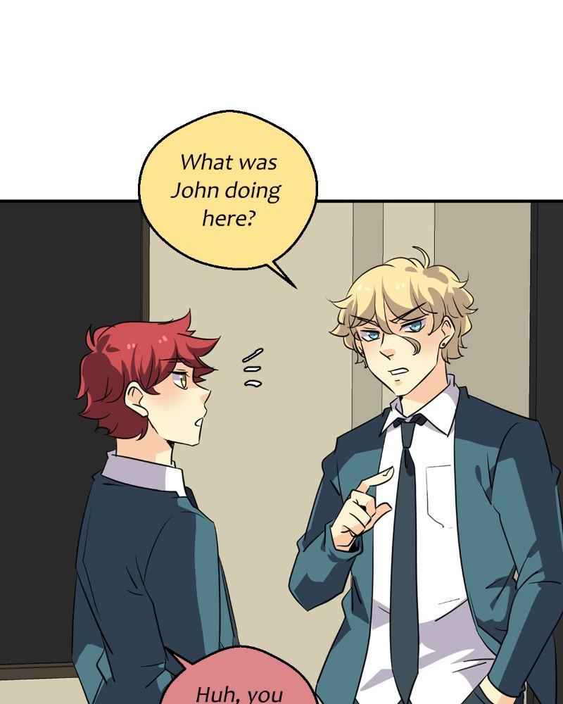Read unOrdinary Manga EN Manga Online