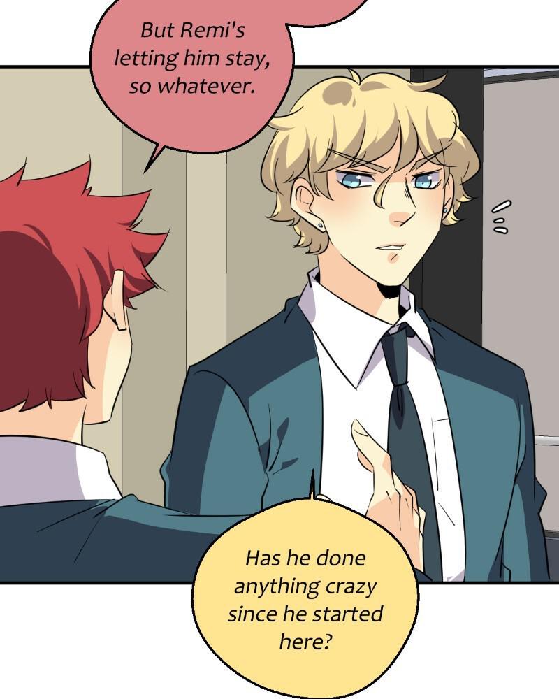 Read unOrdinary Manga EN Manga Online