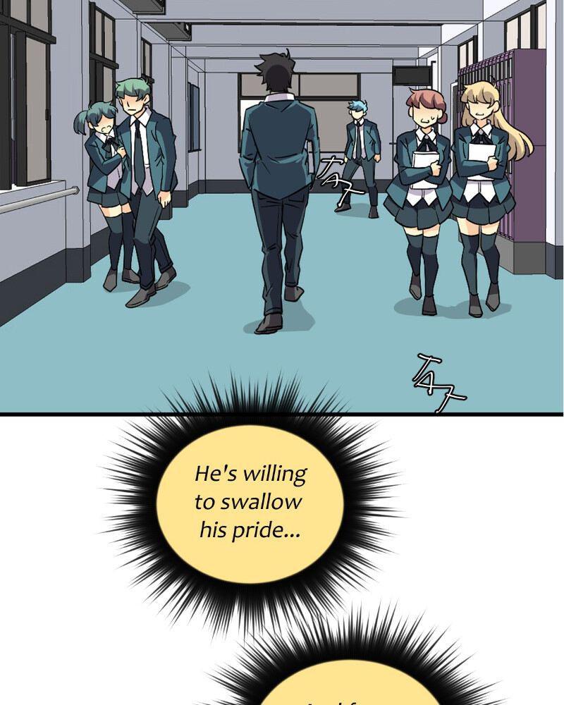 Read unOrdinary Manga EN Manga Online