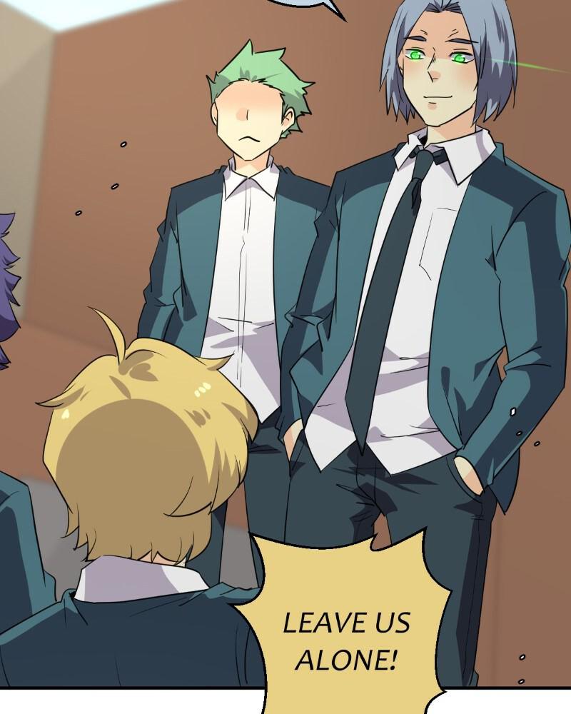 Read unOrdinary Manga EN Manga Online