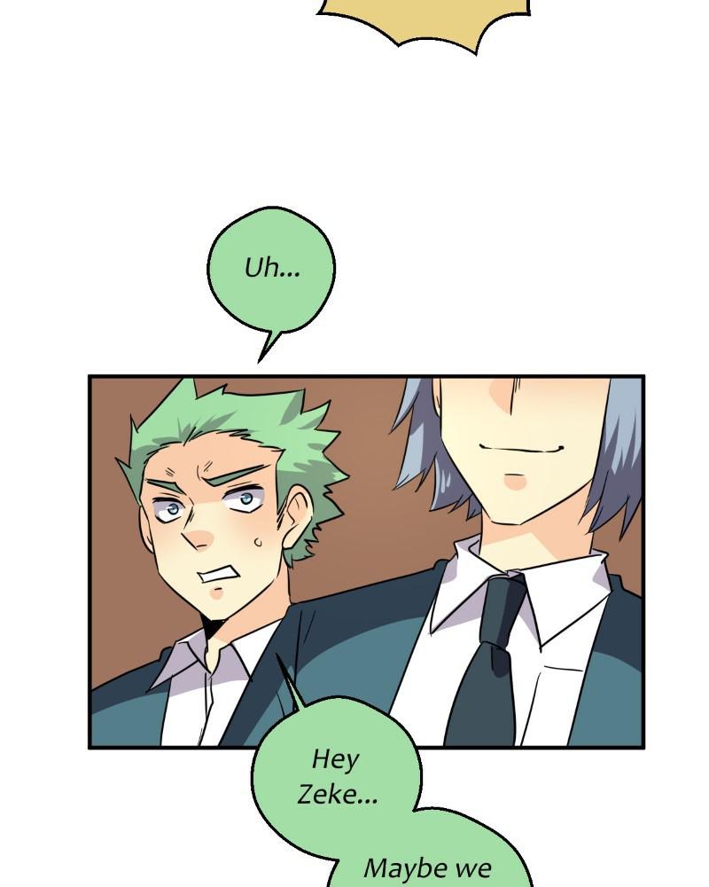 Read unOrdinary Manga EN Manga Online