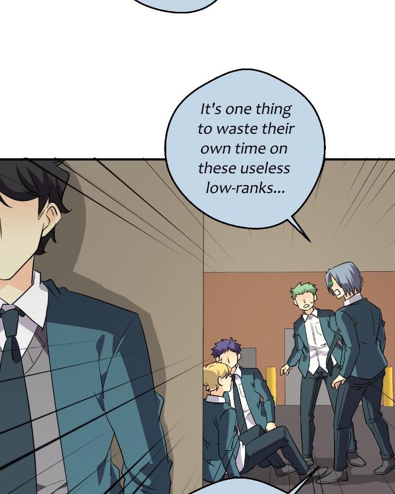 Read unOrdinary Manga EN Manga Online