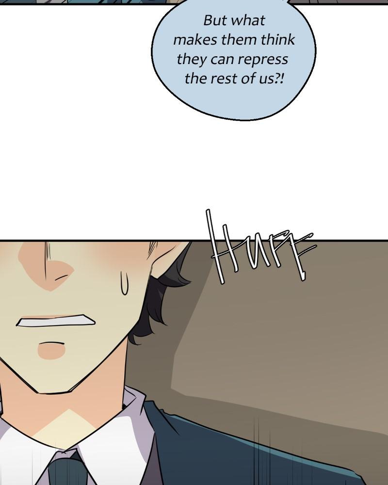 Read unOrdinary Manga EN Manga Online