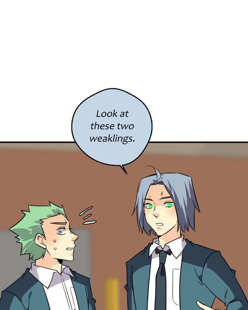 Read unOrdinary Manga EN Manga Online