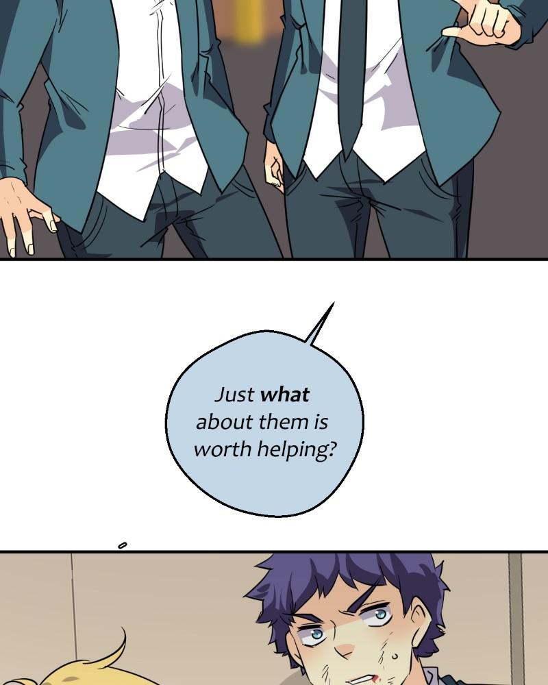Read unOrdinary Manga EN Manga Online