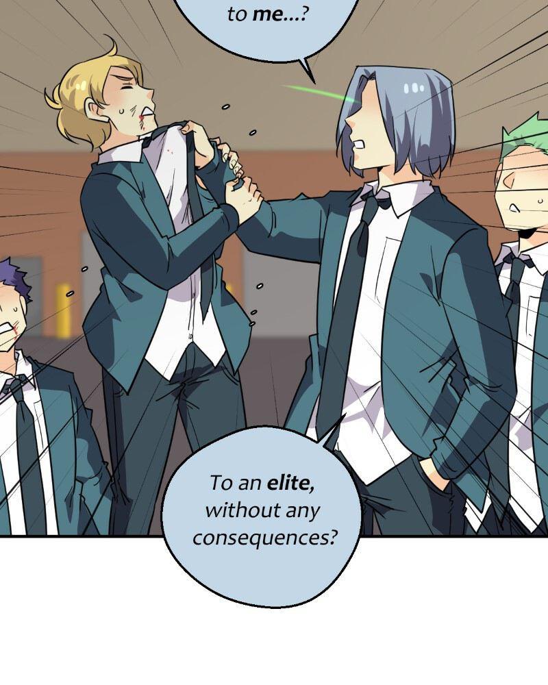 Read unOrdinary Manga EN Manga Online