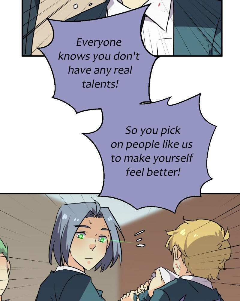 Read unOrdinary Manga EN Manga Online