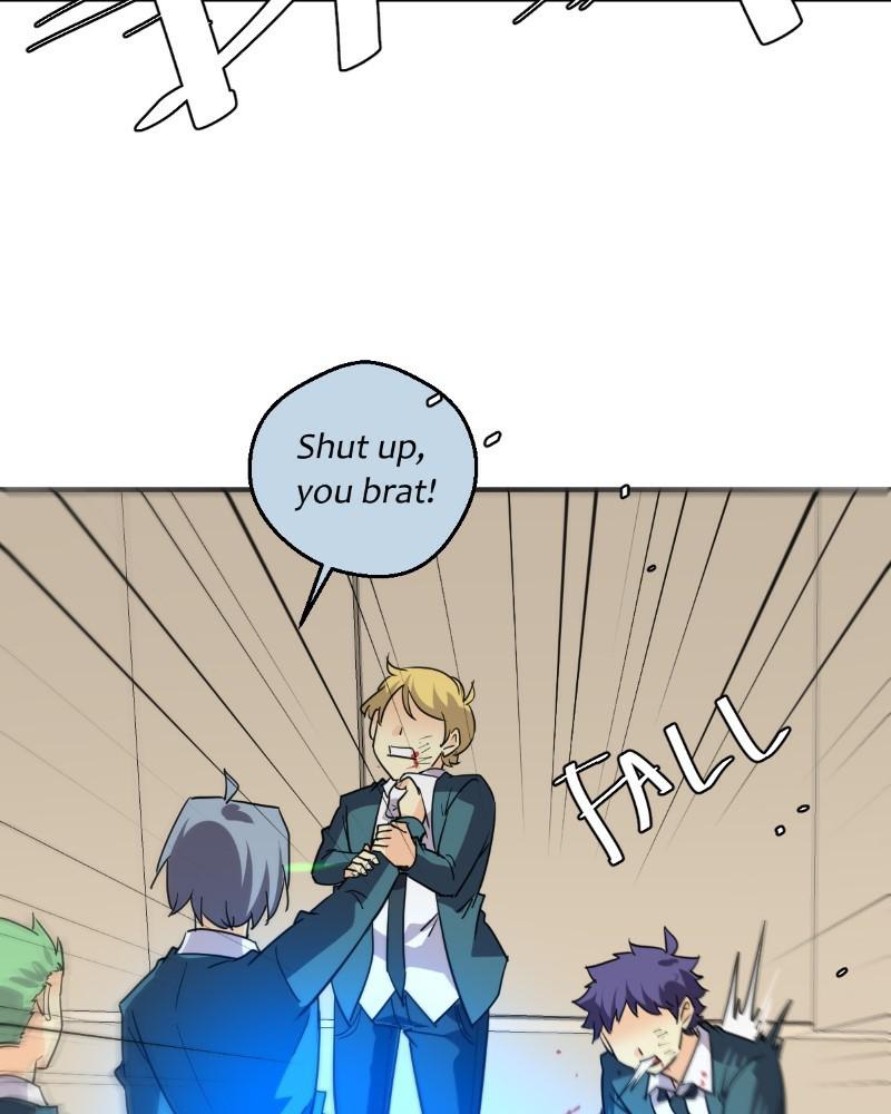 Read unOrdinary Manga EN Manga Online