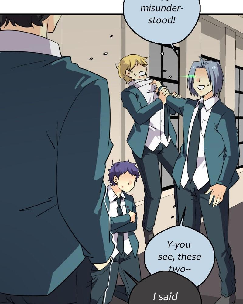 Read unOrdinary Manga EN Manga Online
