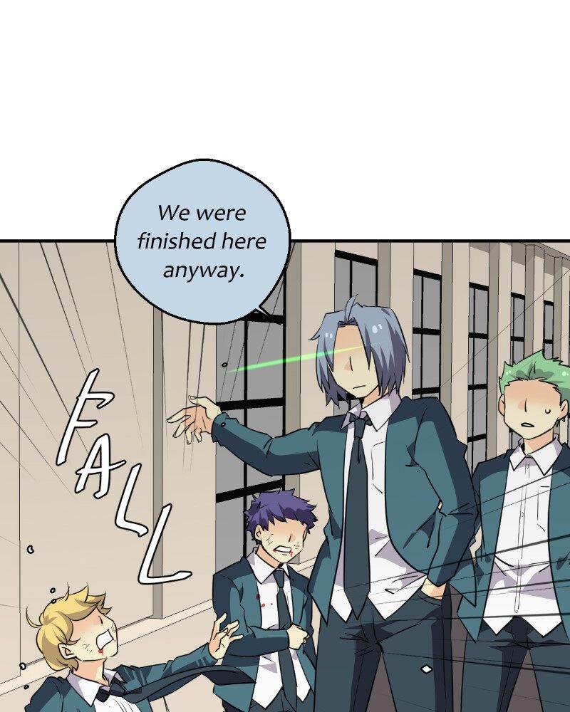Read unOrdinary Manga EN Manga Online