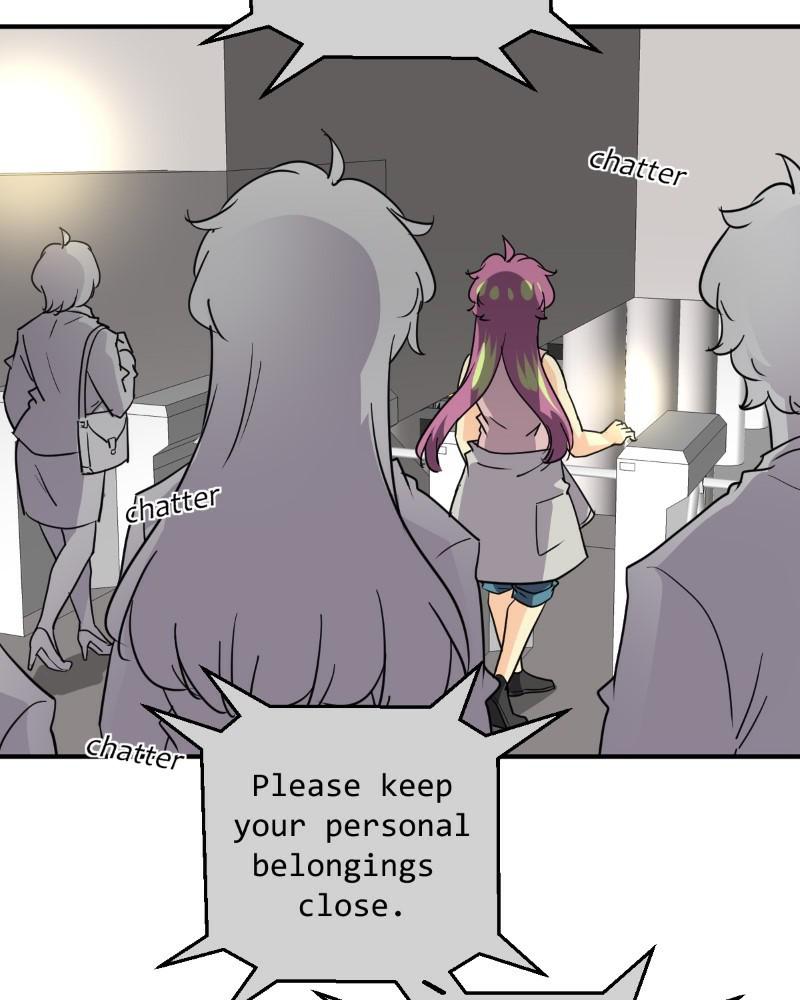 Read unOrdinary Manga EN Manga Online