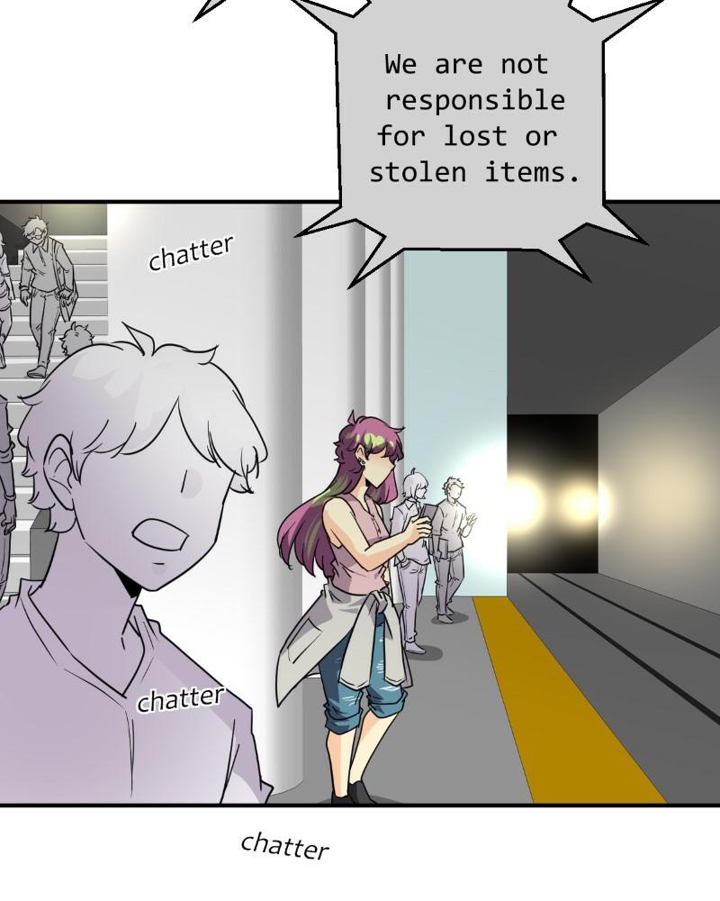 Read unOrdinary Manga EN Manga Online