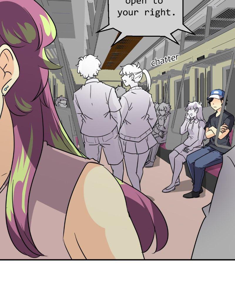 Read unOrdinary Manga EN Manga Online