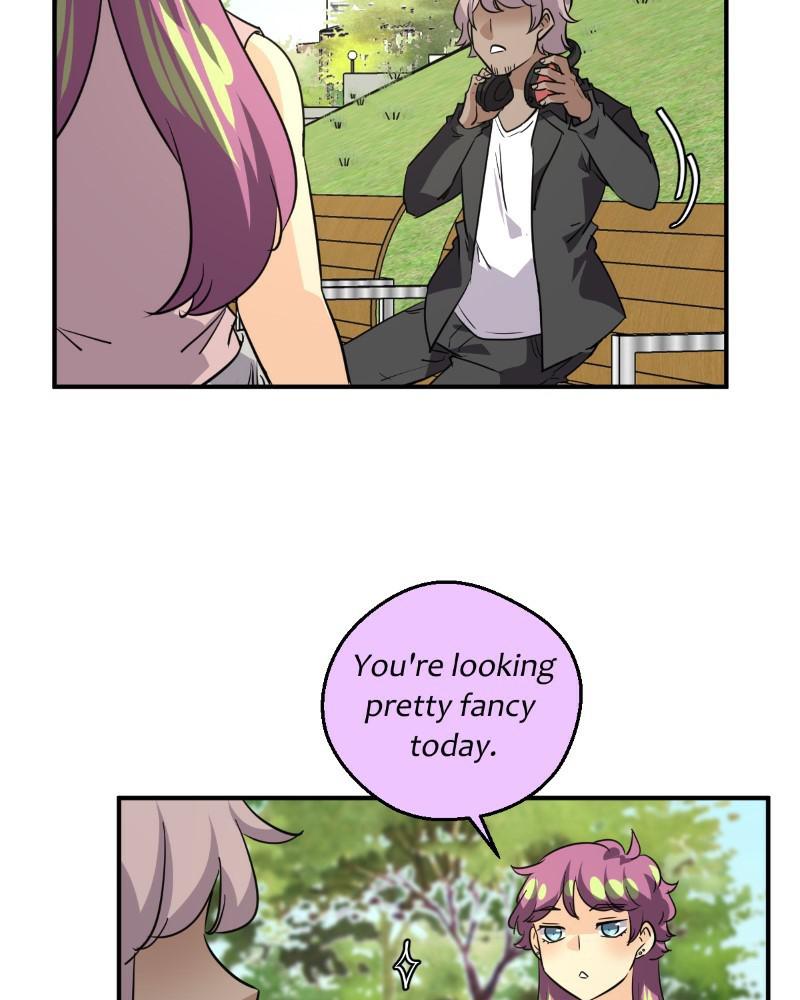 Read unOrdinary Manga EN Manga Online