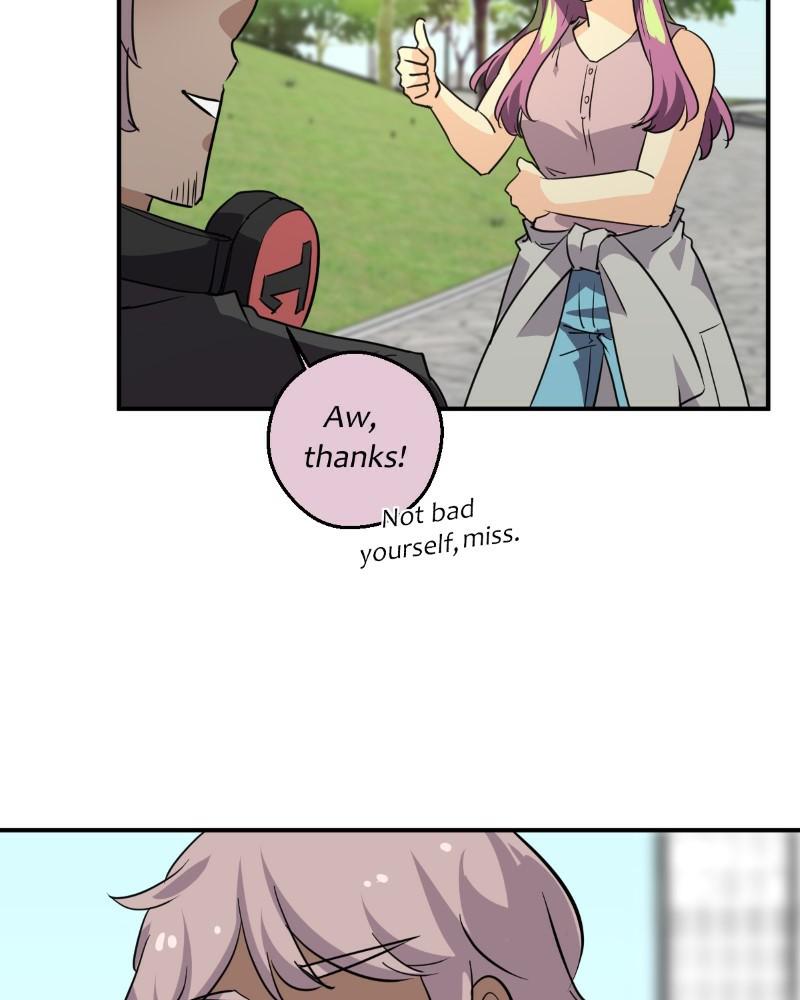 Read unOrdinary Manga EN Manga Online