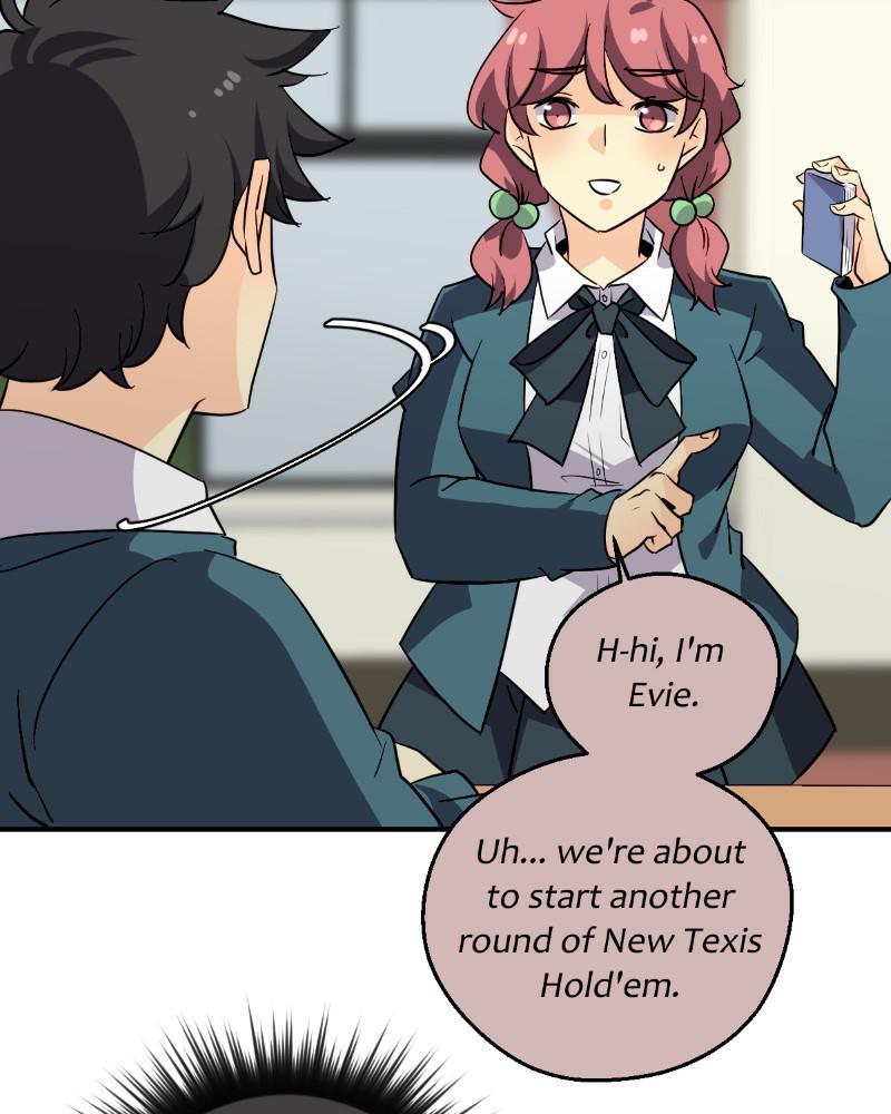 Read unOrdinary Manga EN Manga Online